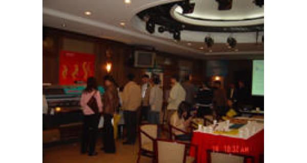 精益求精，不斷追求 ——記邯鄲展會(huì)